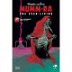 Mumm Ra The Ever Living #3 Cover B Declan Shalvey Variant