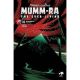 Mumm Ra The Ever Living #3 Cover C John Amor Variant