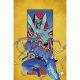 Mumm Ra The Ever Living #3 Cover H 1:15 Erica Durso Virgin Variant
