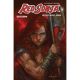 Red Sonja She Devil With A Sword #2 Cover B Lucio Parrillo Variant