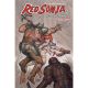Red Sonja She Devil With A Sword #2 Cover C Joseph Michael Linsner Variant