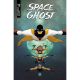 Space Ghost #12 Cover B Jae Lee Variant