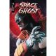 Space Ghost #12 Cover D Bjorn Barends Variant