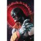 Space Ghost #12 Cover F 1:10 Bjorn Barends Virgin Variant
