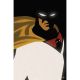 Space Ghost #12 Cover G 1:10 Michael Cho Virgin Variant
