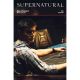 Supernatural #8 Cover D Photo Dean Winchester Variant