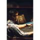Supernatural #8 Cover F Photo Dean Winchester Limited Virgin Variant