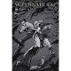 Supernatural #8 Cover G 1:10 David Cousens Line Art Variant
