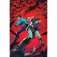 Supernatural #8 Cover I 1:15 David Cousens Virgin Variant