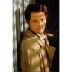 Supernatural Special Castiel #1 Cover G Photo Castiel Limited Virgin Variant