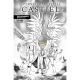 Supernatural Special Castiel #1 Cover H 1:10 Pasquale Qualano Line Art Variant