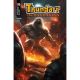 Thundarr The Barbarian #6 Cover B Francesco Mattina Variant
