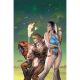 Thundarr The Barbarian #6 Cover G 1:10 Joseph Michael Linsner Virgin Variant