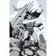Thundarr The Barbarian #6 Cover H 1:15 Michael Cho Line Art Variant