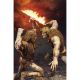 Thundarr The Barbarian #6 Cover I 1:20 Bjorn Barends Virgin Variant