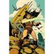 Thundarr The Barbarian #6 Cover K 1:30 Michael Cho Virgin Variant