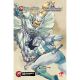 Thundercats X Silverhawks #3 Cover D Chuma Hill Variant