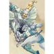 Thundercats X Silverhawks #3 Cover H 1:10 Chuma Hill Virgin Variant