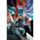 Thundercats X Silverhawks #3 Cover I 1:15 Eric Canete Virgin Variant