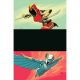 Thundercats X Silverhawks #3 Cover K 1:20 Declan Shalvey Virgin Variant