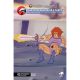 Thundercats X Silverhawks Thunderhawks #3 Cover E Animation Art Variant