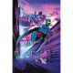 Thundercats X Silverhawks Thunderhawks #3 Cover J 1:20 Ivan Tao Virgin Variant
