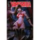 Vampirella #3 Cover B Derrick Chew Variant