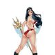 Vampirella #3 Cover H 1:10 Elias Chatzoudis Virgin Variant