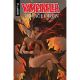 Vampirella Armageddon #12 Cover B Lesley Leirix Li Variant