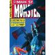 Mark Spears Monsters 0 Deluxe Edition Cover C Mark Spears Crime Suspense Stories 22 Homage Variant