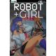 Robot + Girl #12