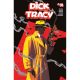 Dick Tracy #18 Cover B Greg Smallwood Variant