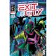 Exit City #7