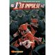 Gatchaman Red Impulse #2