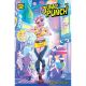 Junk Punch #1 Cover C Mirka Andolfo Variant