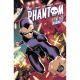 Phantom Vs The Red Dragons