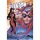 Phantom Vs The Red Dragons Cover B Freddie Williams II Andrew Dalhouse Variant