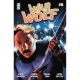 War Wolf #6