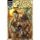 Cryptid Corps #2 Cover B Erwin J Arroza Variant