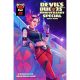 Devils Due 25Th Anniversary Special #1 Cover C Sonia Matas Variant