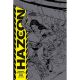 Hazcon #3 Cover D Donny Hadiwidjaja Black Embossed UV Variant 