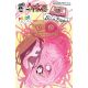 Adventure Time Pride Special 2026 #1 Cover D 1:10 Mary Ainza Variant