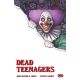 Dead Teenagers #4 Cover C Caitlin Yarsky Variant