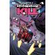 Destination Kill #2 Cover B Adam Gorham Variant