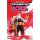 Destination Kill #2 Cover C Ito Variant
