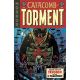 EC Catacomb Of Torment #12 Cover B Tom Fowler Variant