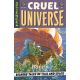 EC Cruel Universe 2 #11 Cover B Oliver Dominguez Variant