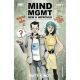 Mind Mgmt New & Improved #1 Cover C David Rubin & J H Williams III Blind Bag Variant