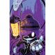 Murder Drones #5 Cover C 1:10 Jo Mi-Gyeong Full Art Variant