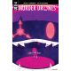 Murder Drones #5 Cover D 1:20 Patricia Martin Variant